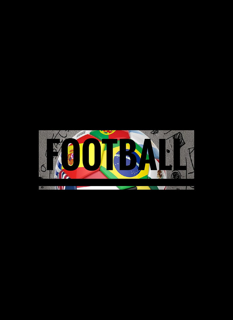 Football, cool, game, high, playing, super, HD phone wallpaper