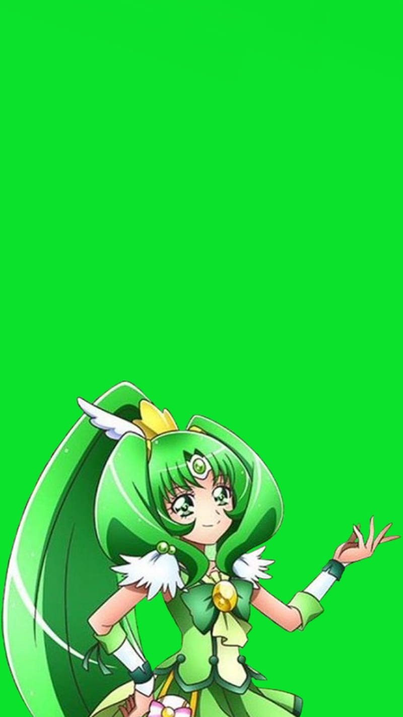 Anime Glitter Force Wallpapers  Wallpaper Cave