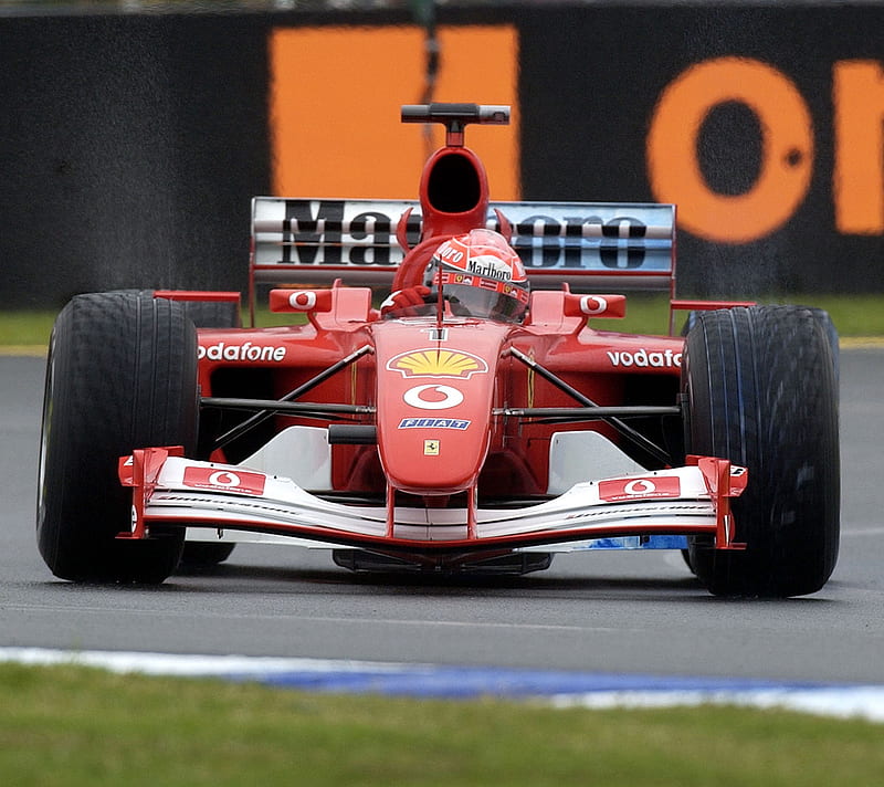 Michael Schumacher, driver, f1, ferrari, legend, schumi, HD wallpaper
