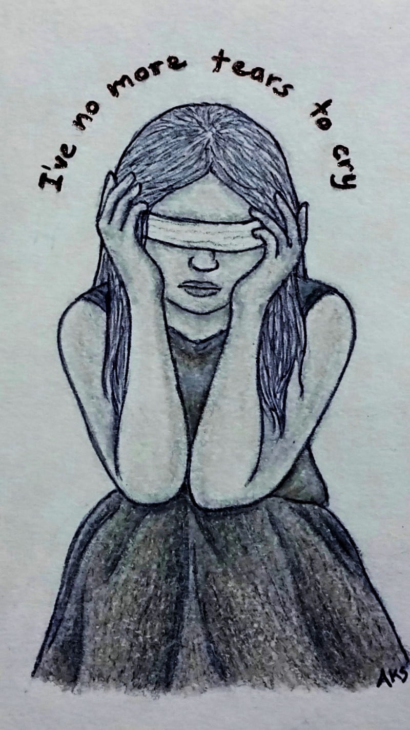 nothing is so painful to the human mind as a great and sudden change : r/ drawing