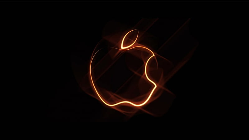 Apple Gadget Light, HD wallpaper