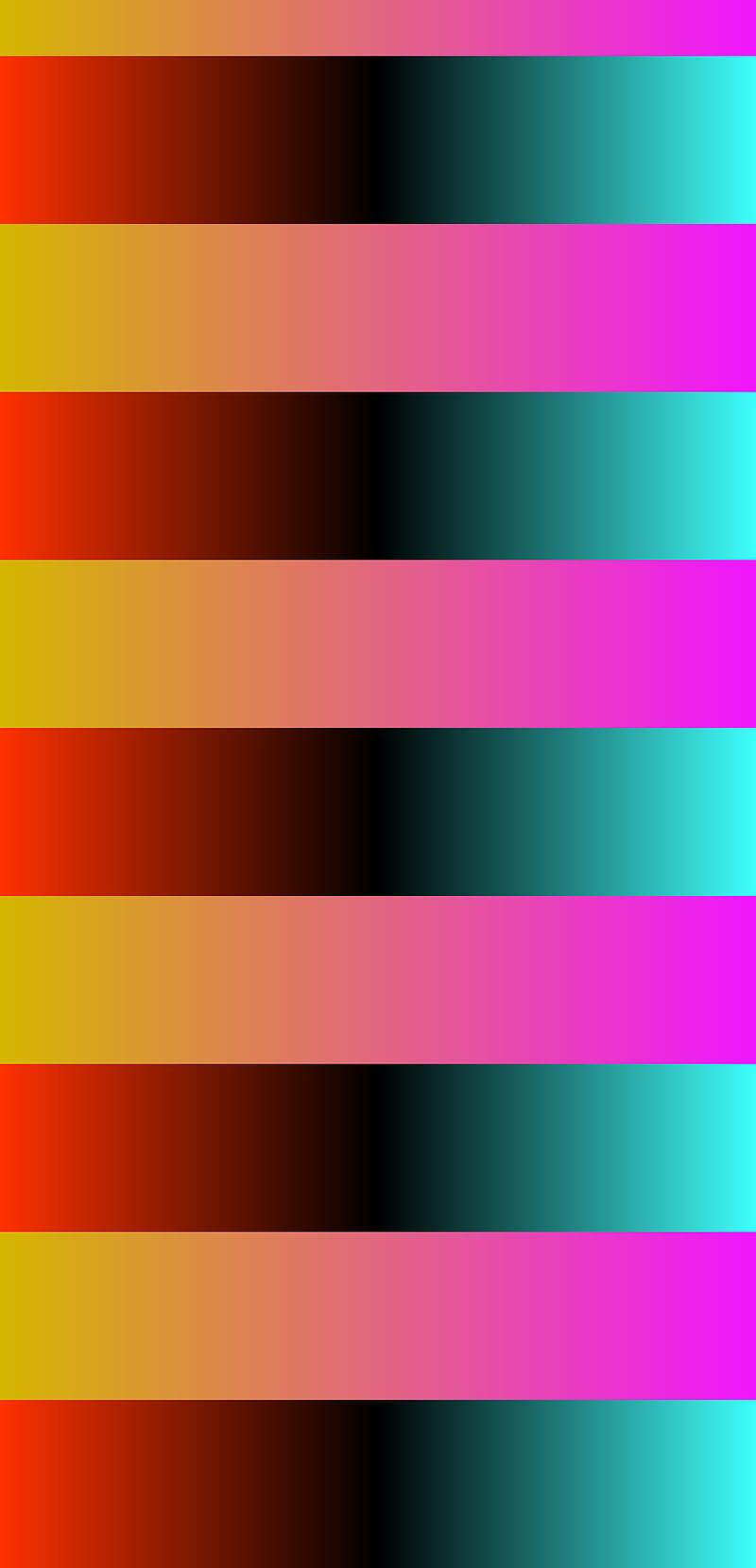 Funky Stripes, crazy, funky, stripes, color, colors, colores, HD phone wallpaper