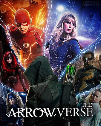 TV Show, Arrow, Arrow (DC Comics), Arrow (TV Show), Oliver Queen, Stephen  Amell, HD wallpaper | Peakpx