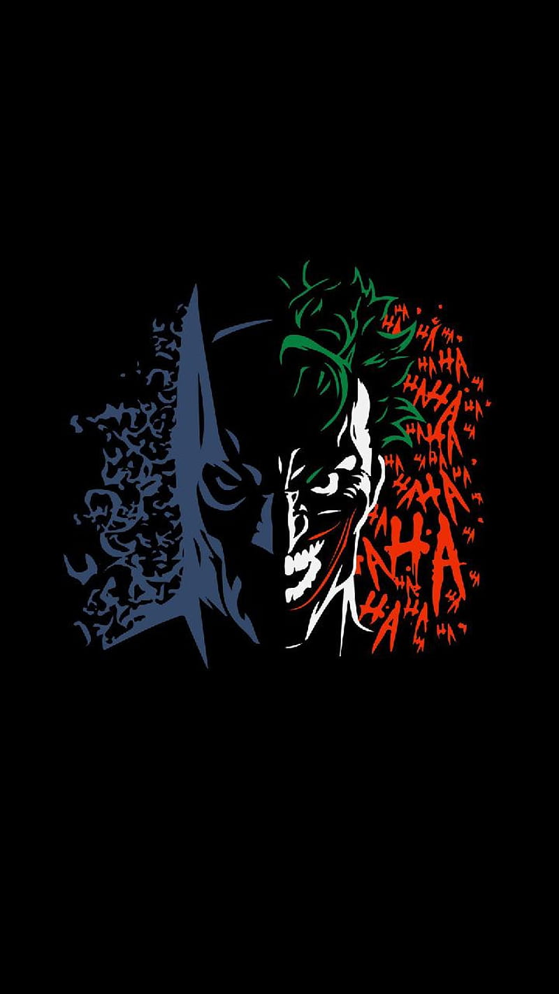 Batman and Wason, batman, wason, HD phone wallpaper