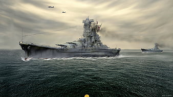 73 Battleship Wallpaper  WallpaperSafari