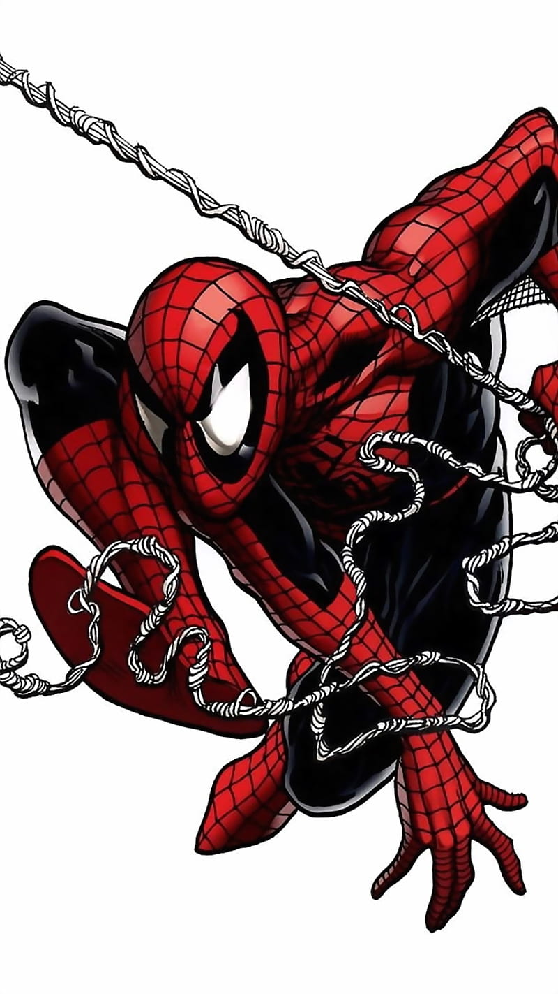 Spider Man, infinite, little, man, pony, pop, sounds, spider, super, sword,  tail, HD phone wallpaper | Peakpx