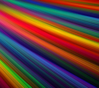 HD rainbow stripes wallpapers | Peakpx