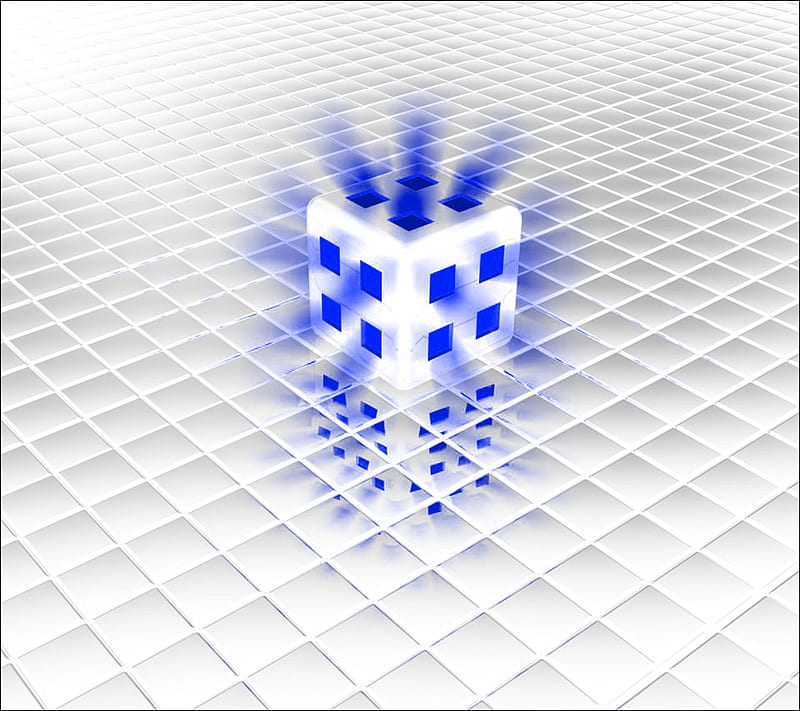 1920x1080px, 1080P free download | Lighted Cube, 3d, HD wallpaper | Peakpx