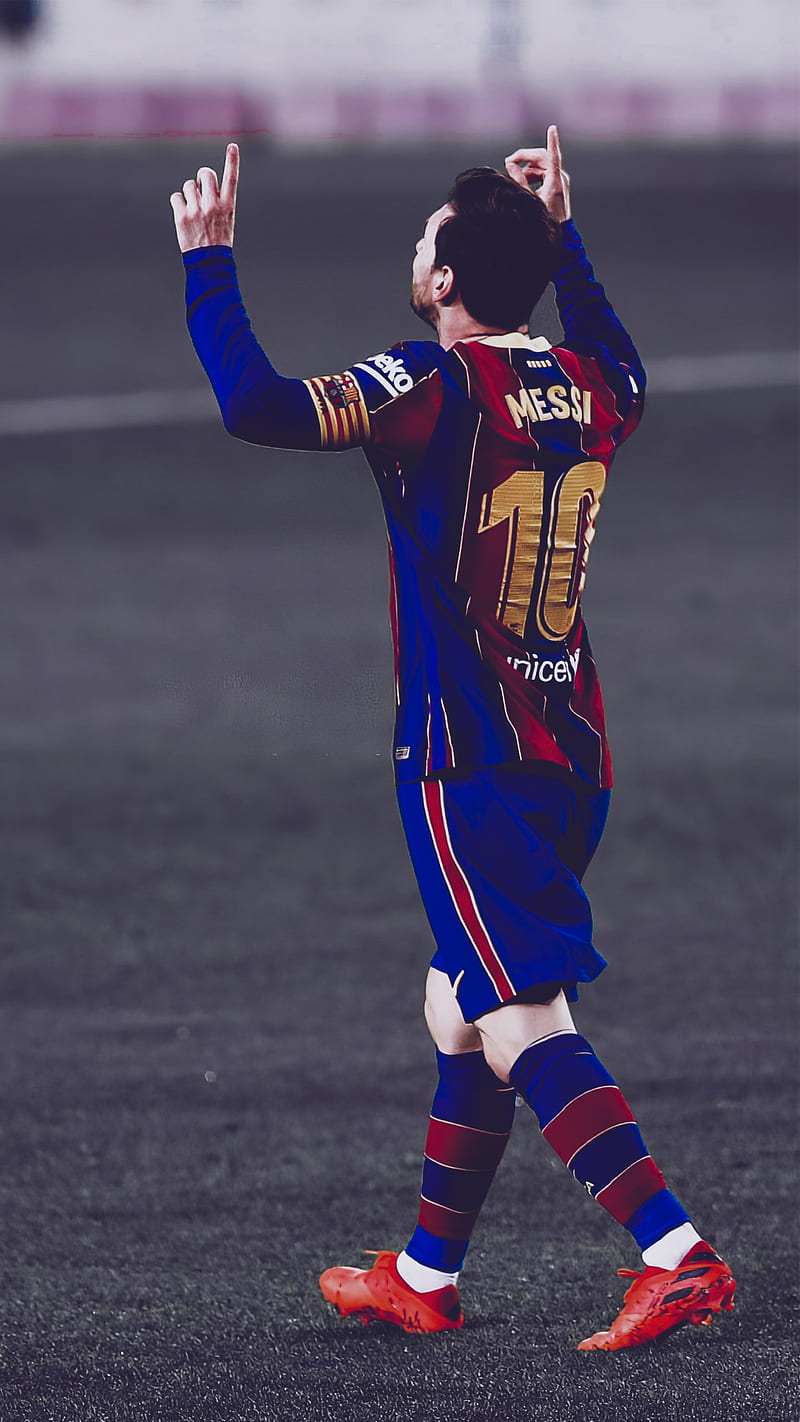Lionel Messi, Argentina, HD phone wallpaper | Peakpx