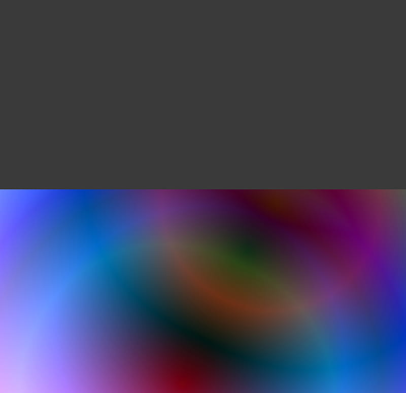 Colorful 1, 2018 art design, blur, bubu, edge, galaxy s9, iphone x, jojo, magic, magma, HD wallpaper