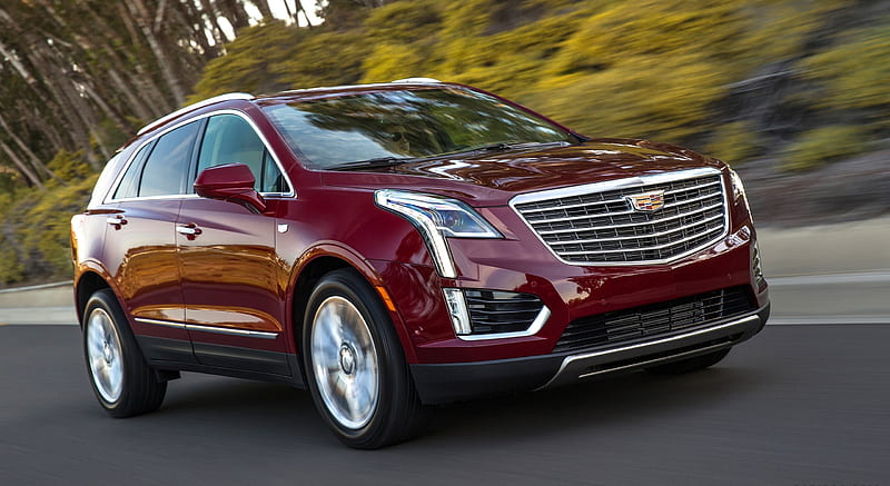Hd Cadillac Xt5 Wallpapers Peakpx