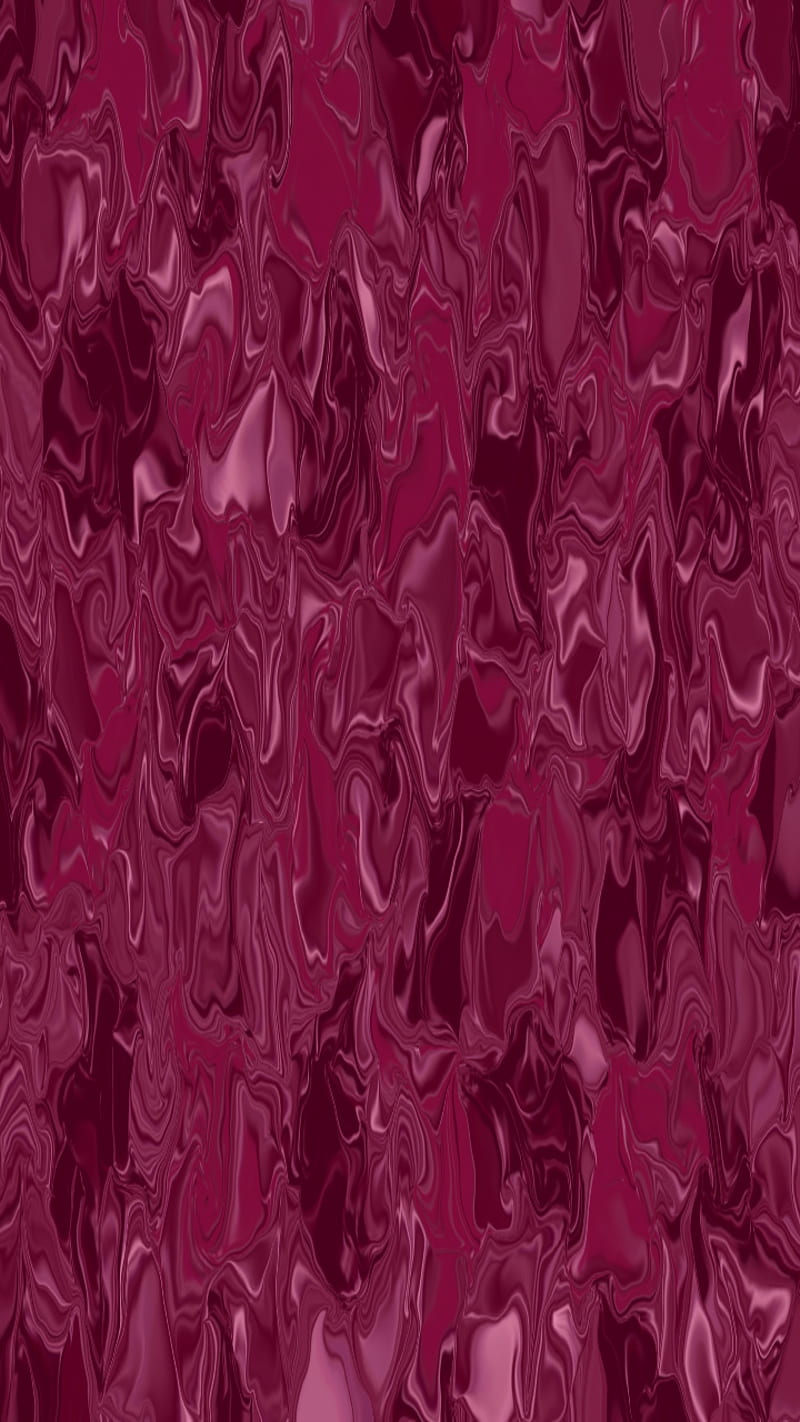 Cranberry Satin, cranberry-tones, deep-pinks, satin-like, HD phone wallpaper
