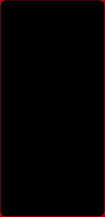 Note 8 Edge RED, black, note8, screen, HD phone wallpaper