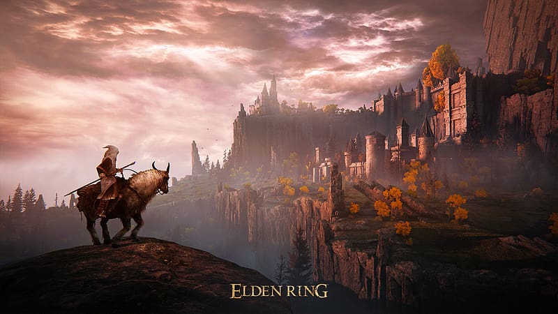 Video Game, Elden Ring, HD wallpaper