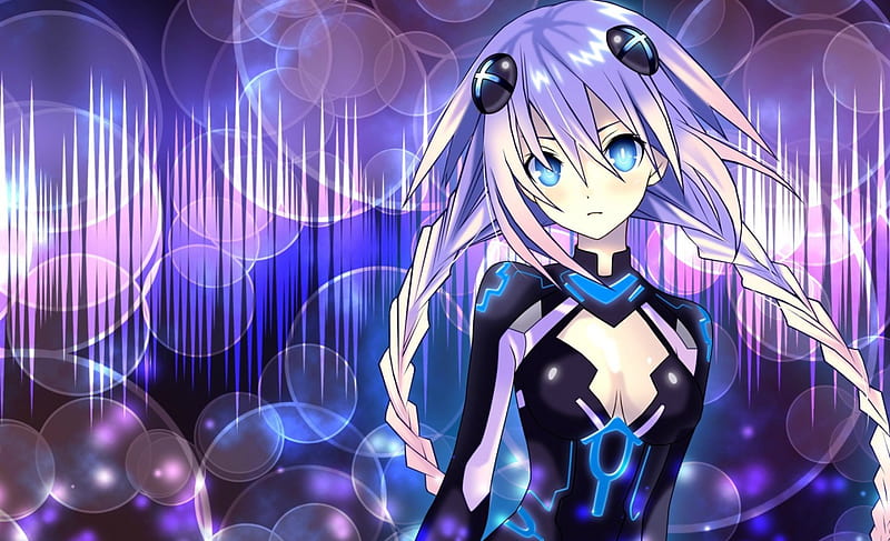 PS Vita Review: Hyperdimension Neptunia U: Action Unleashed – Xcalibar's  Space