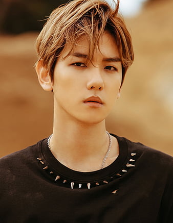 Baekhyun, baekhyunexo, cute, exo, exobaekhyun, HD phone wallpaper | Peakpx