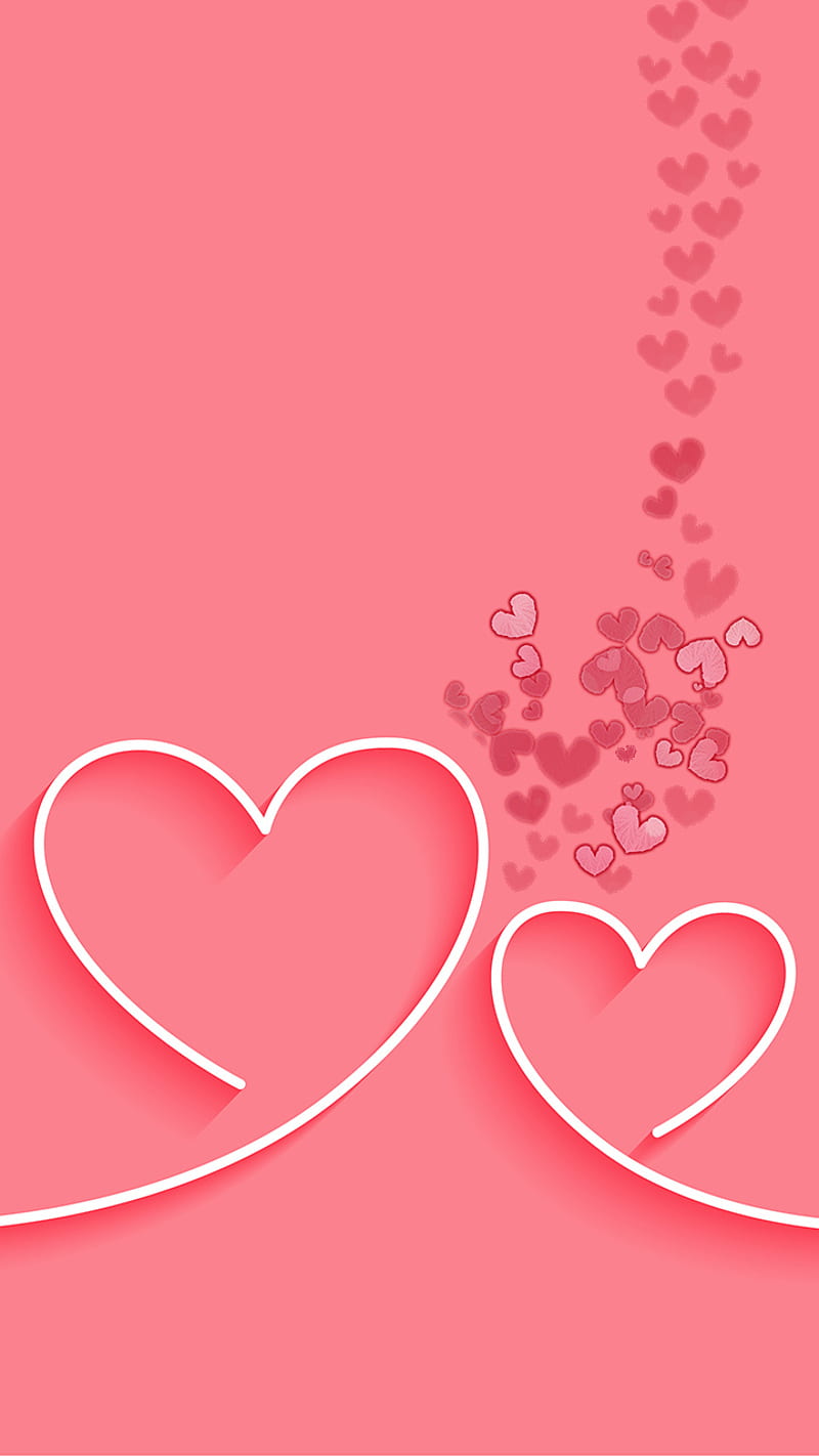 Valentines Day Wallpaper Download  Club Crafted