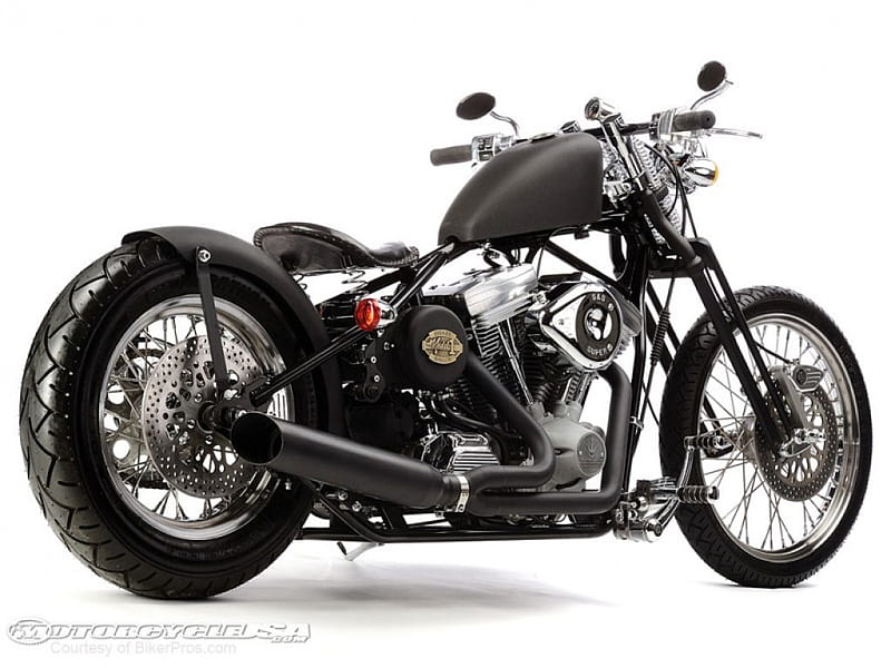 Harley Davidson, bike, chopper, motorcycle, HD wallpaper