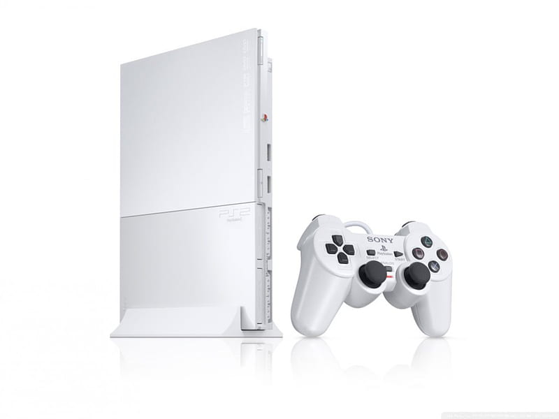 PLAYSTATION 3 , , AWESOME, WHITE, NEW, HD wallpaper