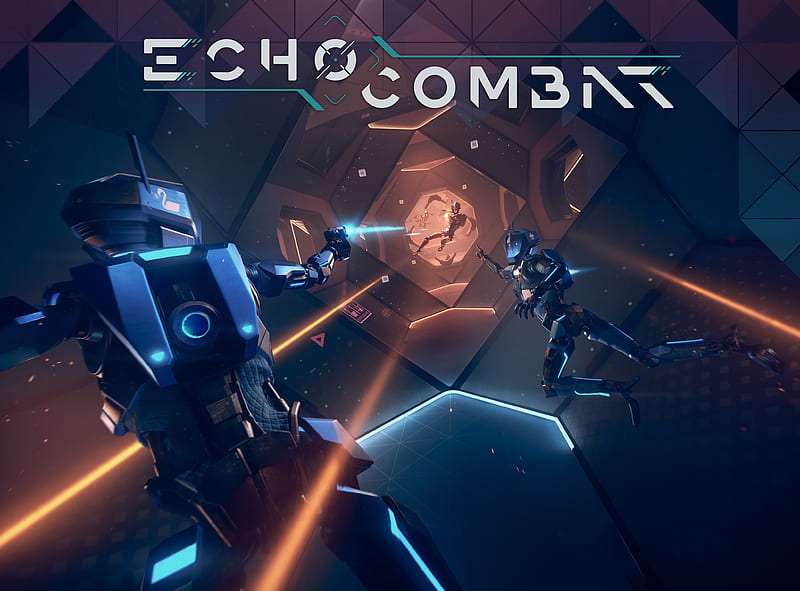Echo Combat 2018, echo-combat, 2018-games, games, HD wallpaper