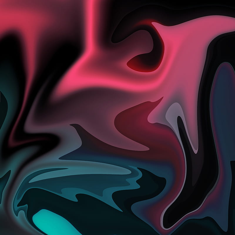 Liquid flow colors, digital, flow, fluid, interweaving, liquid, modern,  pattern, HD phone wallpaper | Peakpx
