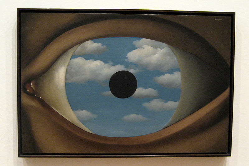 Rene Magritte Belgium Magritte Surrealism Painting Brussels Hd Wallpaper Peakpx