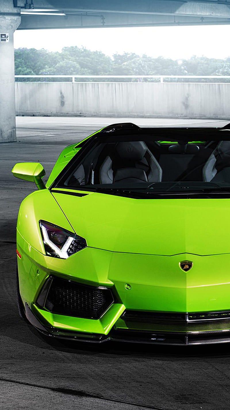 Lamborghini, car, sport, HD phone wallpaper | Peakpx