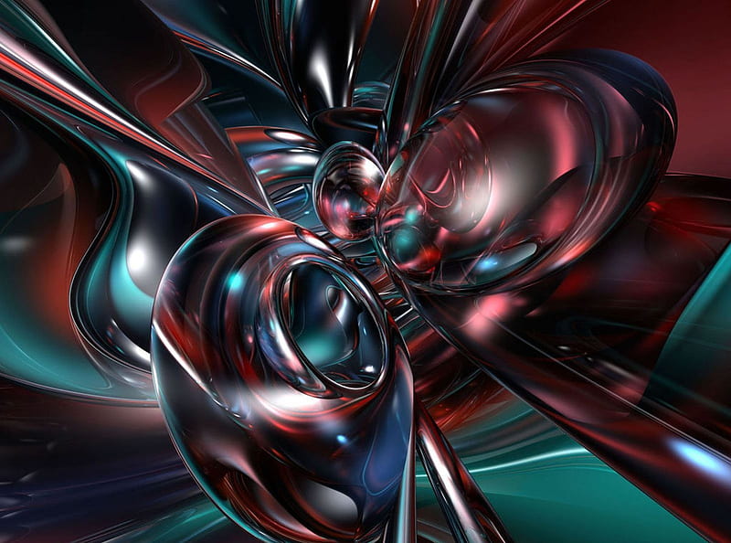 Desenho, 3d, fun, abstract, HD wallpaper | Peakpx