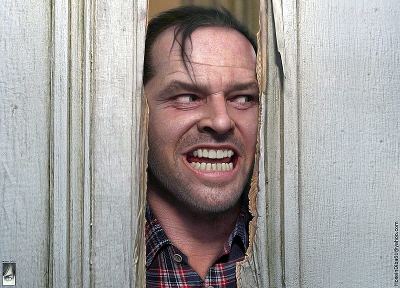 20 The Shining HD Wallpapers and Backgrounds