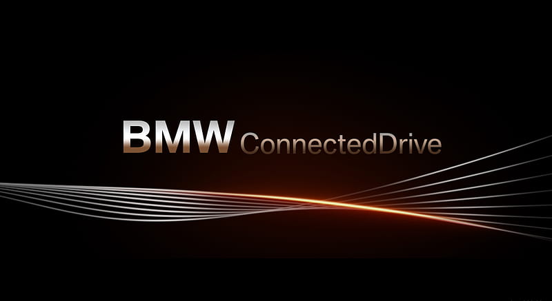 2013 BMW 7-Series New Generation Navigation System Professional start up , car, HD wallpaper