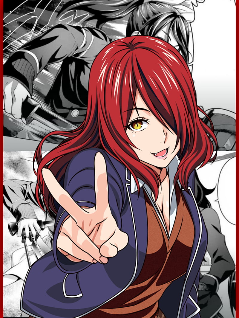 Sōma Yukihira Food Wars!: Shokugeki no Soma Anime Manga, Anime transparent  background PNG clipart