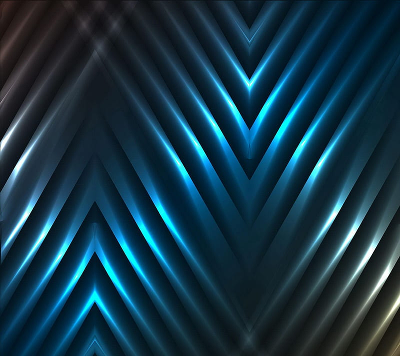 HD metallic blue wallpapers | Peakpx
