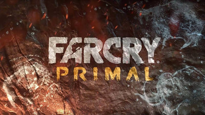 Video Game, Far Cry, Far Cry Primal, HD wallpaper