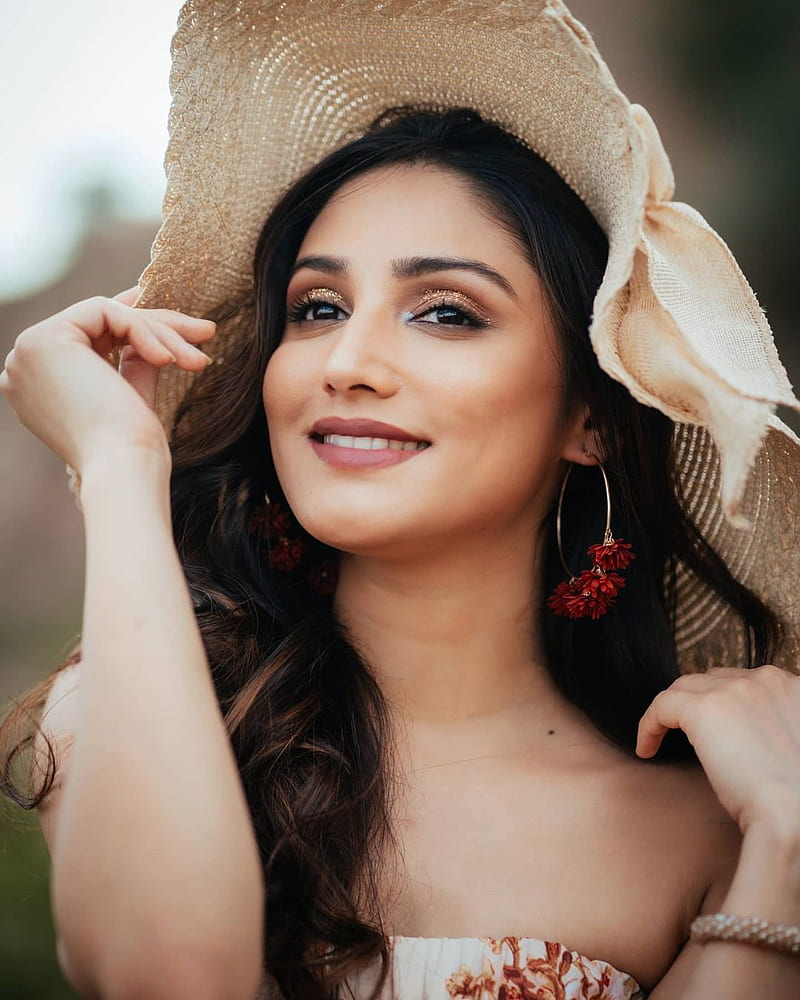 Donal Bisht, eye, head, HD phone wallpaper