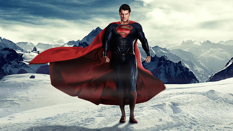 Clark Superman 2020, superman, superheroes, artwork, HD wallpaper