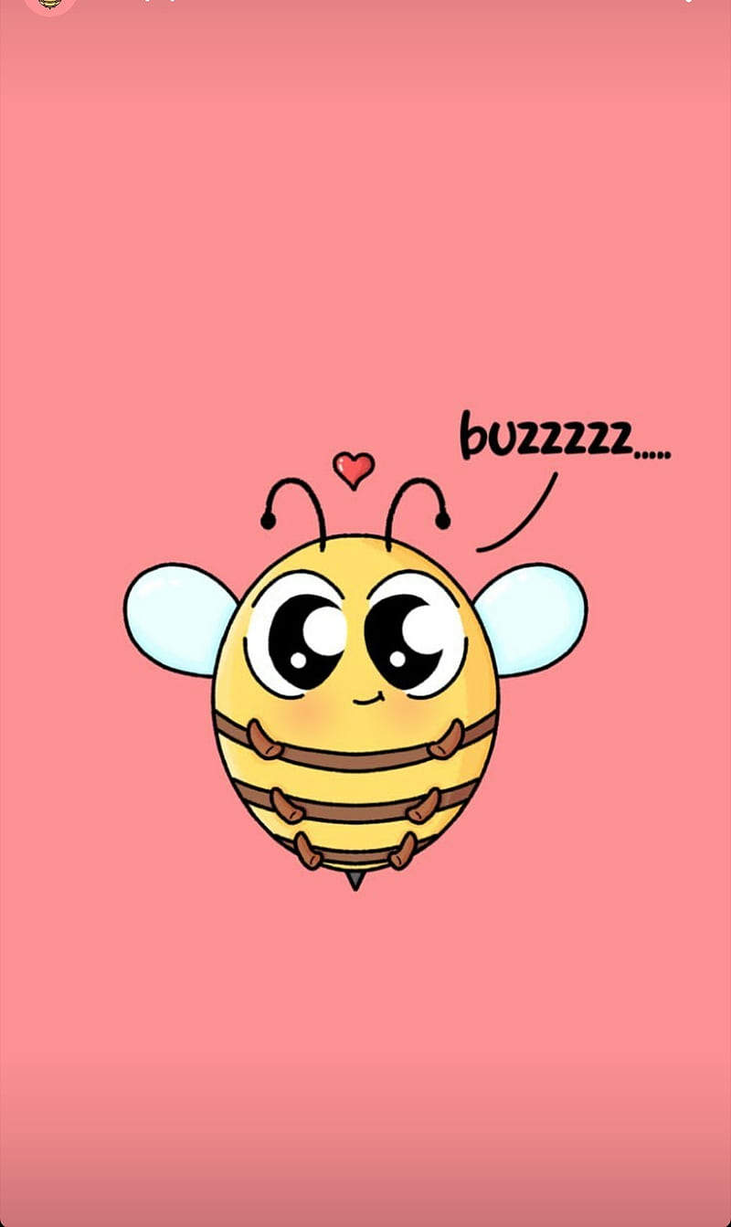Buzy bee, bee, busy bee, HD phone wallpaper