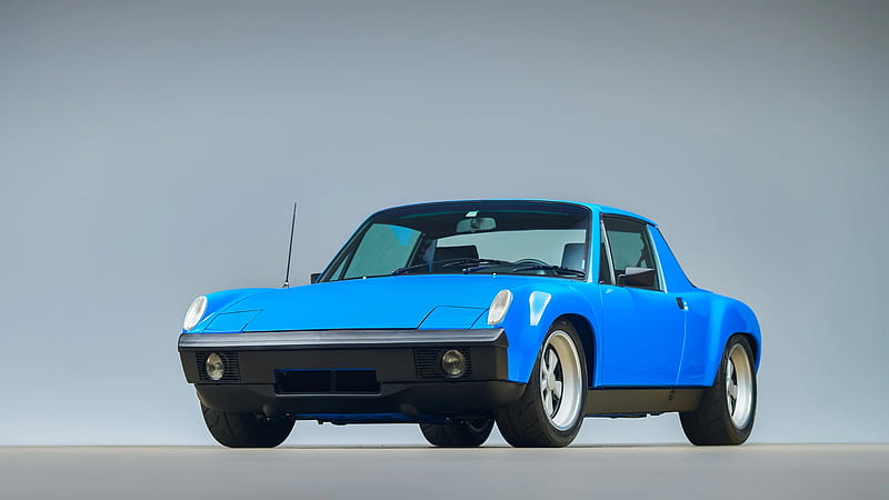 Porsche, Porsche 914, HD wallpaper | Peakpx