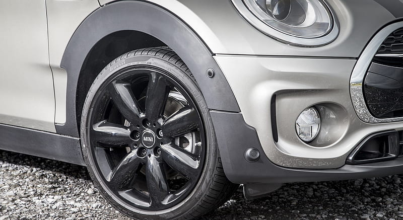 2016 MINI Cooper Clubman S (UK-Spec) - Wheel, car, HD wallpaper | Peakpx