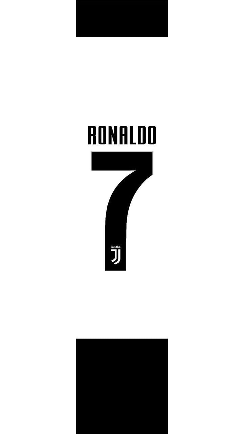 Ronaldo Juve 7, bale, juventus ronaldo 7 cr7, HD phone wallpaper
