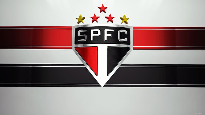 Sports, Sao Paulo, Soccer, São Paulo Fc, HD wallpaper