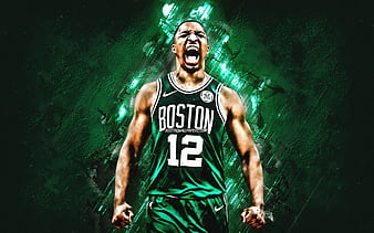 Isaiah Thomas, NBA, basketball players, Boston Celtics, HD wallpaper