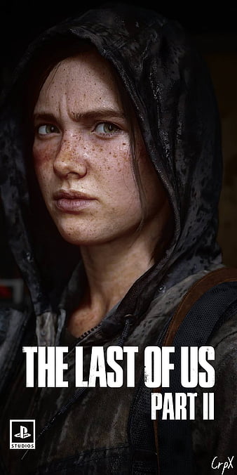 The Last of Us Part II Phone Wallpaper - Mobile Abyss