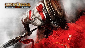 God of War Ghost of Sparta PPSSPP iPhone 13 Pro Max 