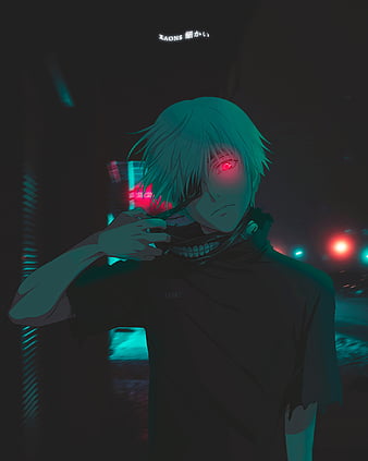 Kaneki x Hide wallpaper by Aesthedits - Download on ZEDGE™