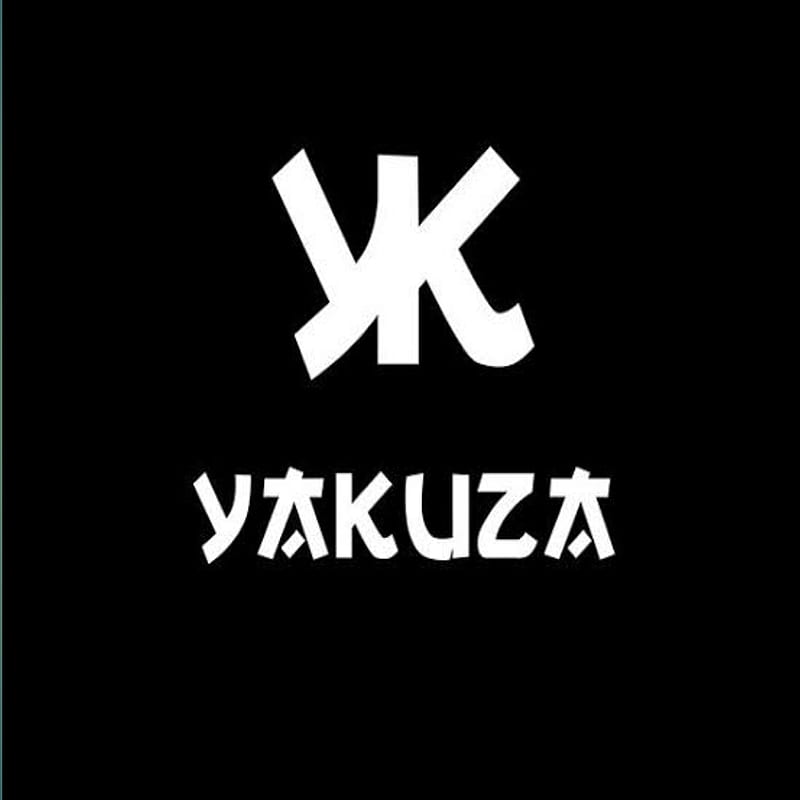 YAKUZA CETO, logo, yakuzam, you, HD phone wallpaper