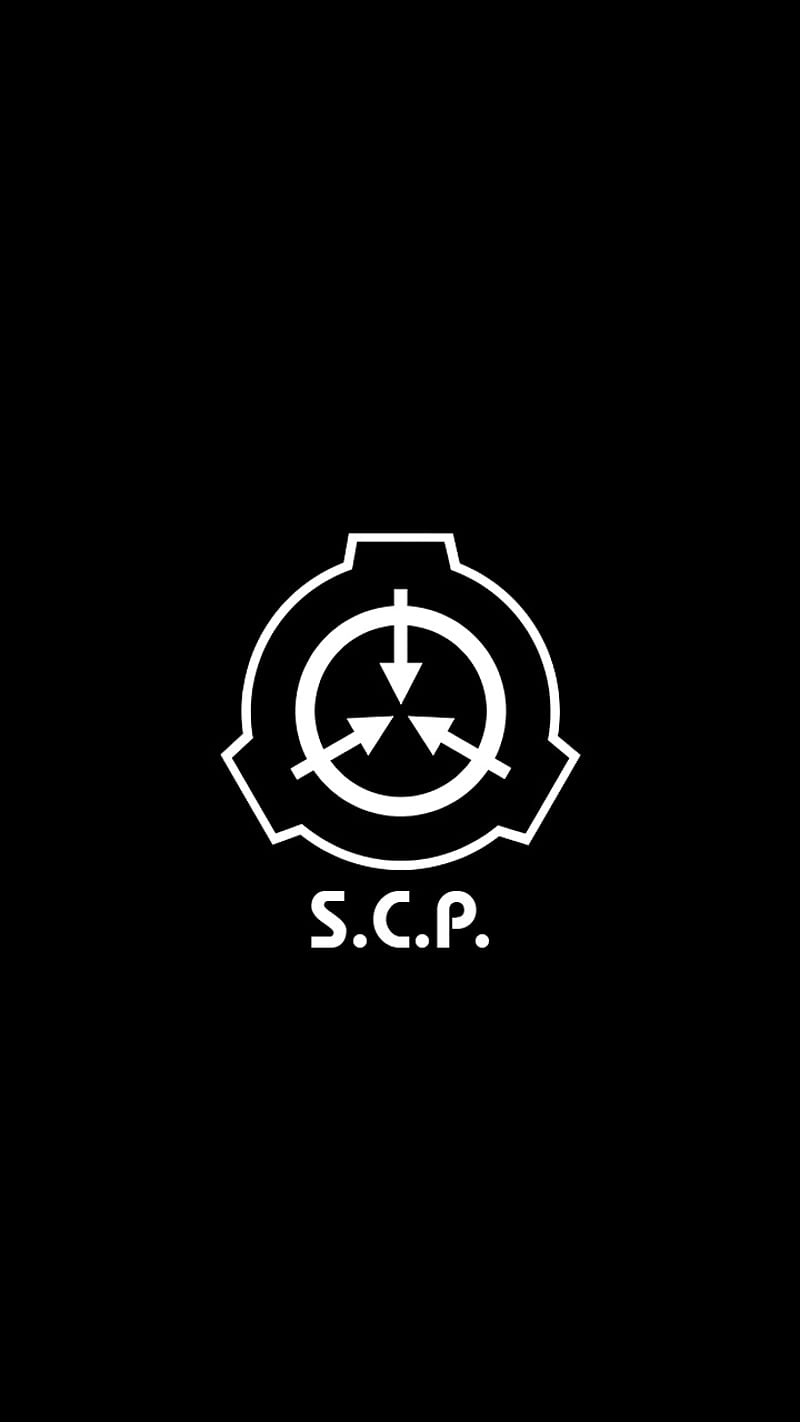 SCP , contain, foundation, logo, protect, scp, scpfoundation, secure, securecontainprotect, thefoundation, thescpfoundation, HD phone wallpaper