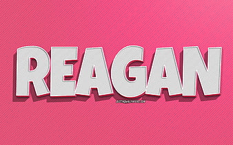 Celebrity, Ronald Reagan, HD wallpaper | Peakpx