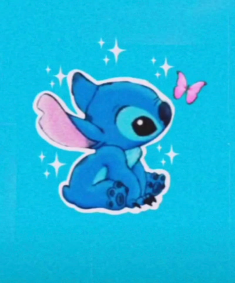 fotos do stitch para perfil do whatsapp