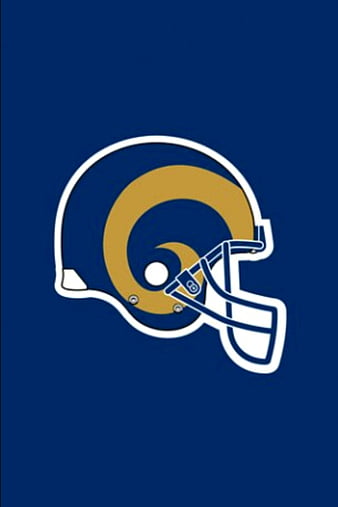 Pin by Nmvhs 1822 on NFL Rams  Nfl football teams, Football helmets, Nfl  logo