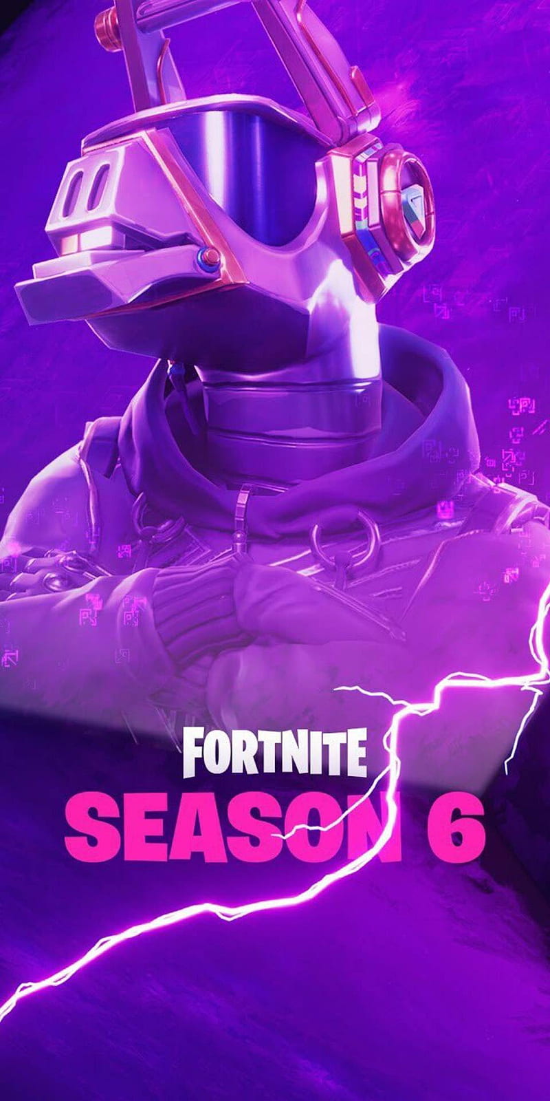 Fortnite Season 6, season 6, epic games, battle royale, featured,  recommended new, HD phone wallpaper | Peakpx